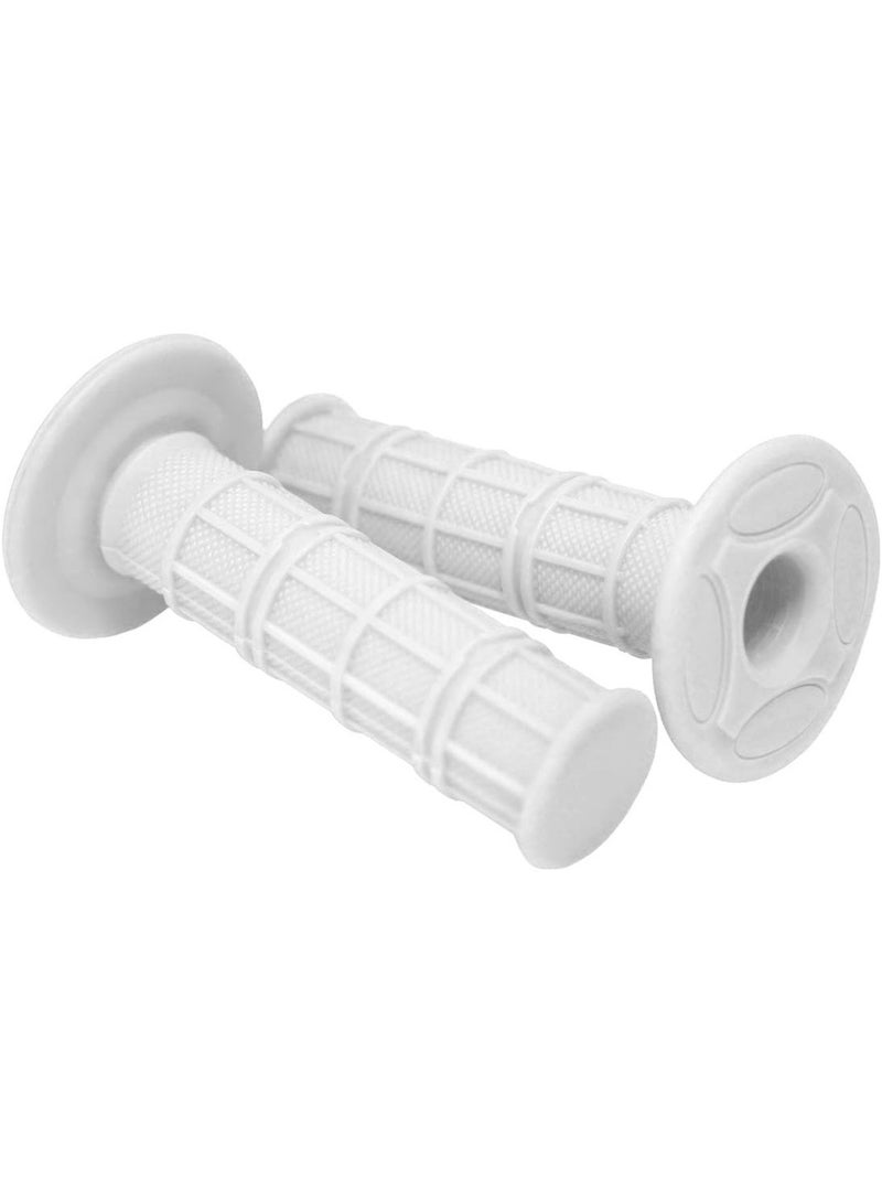 'مقابض دراجة نارية عملية 7/8'' لدراجة التراب موتو كروس جيل لمقود الدراجة - قطعتان' - Image 3